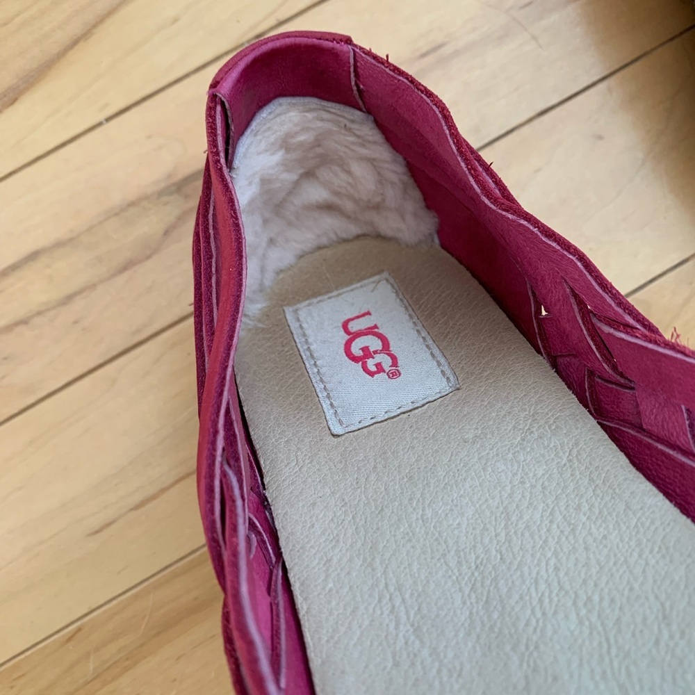 Ugg Flats - image 4